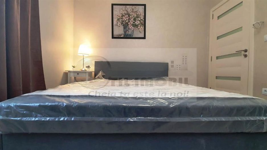 Apartament 2 camere +parcare  Tatarasi - Tudor Office Center-450 Euro - Poză 8