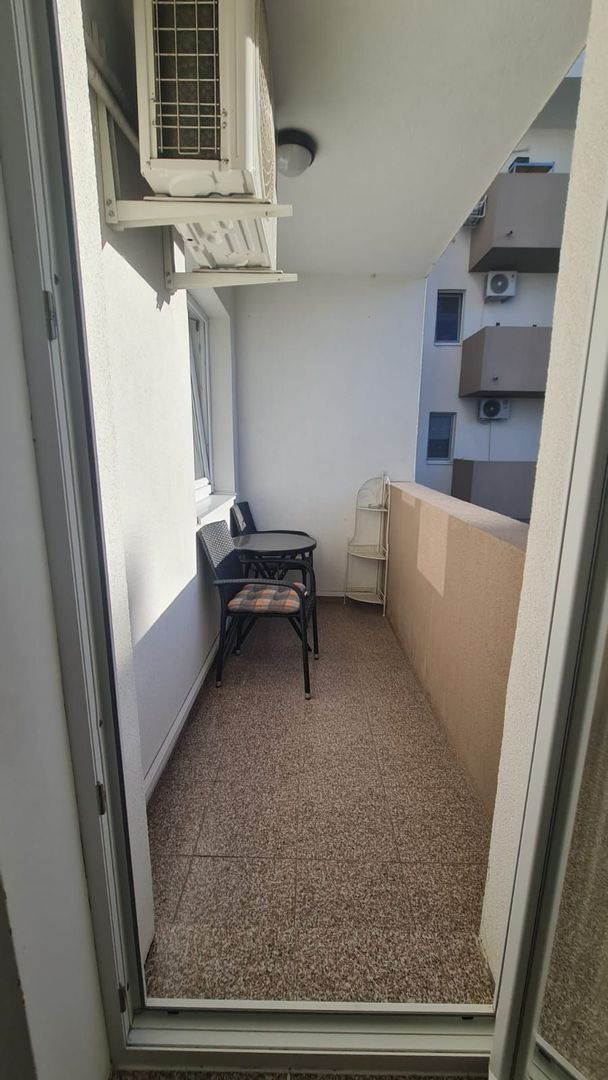AP. 2 CAMERE- METALURGIEI, PARCARE INCLUSA, CENTRALA PROPRIE, MODERN - Poză 9
