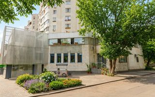 Se oferă spre chirie oficiu, 245 mp, bvd Ștefan cel Mare și Sfânt - Poză 4