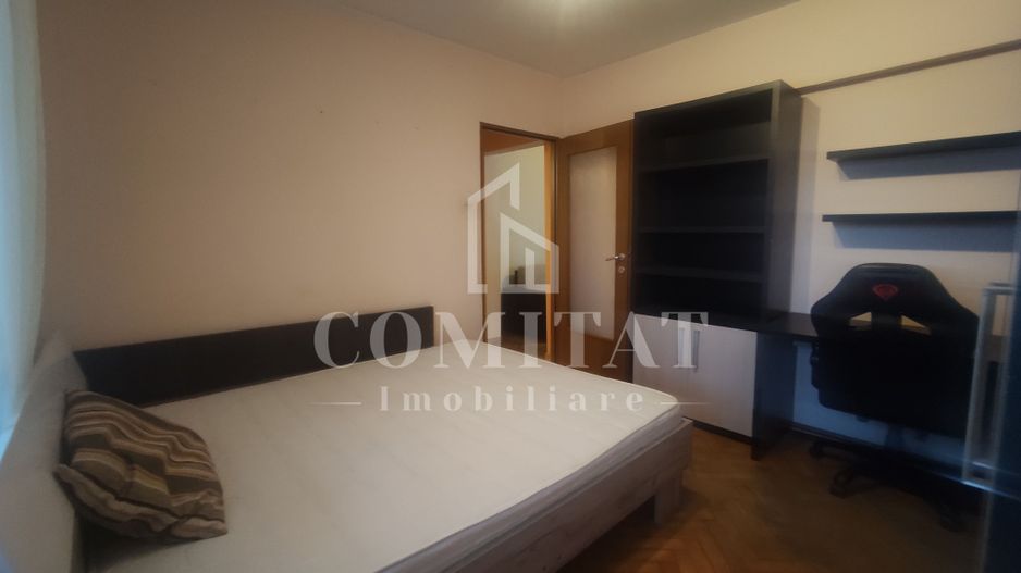 Apartament cu 2 camere | Cartierul Gheorgheni - zona Interservisan - Poză 2