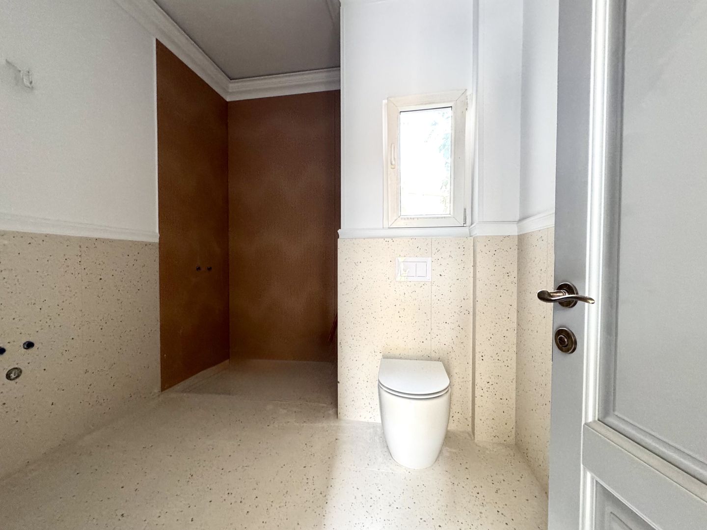 Apartament premium 3 camere, complet renovat, Central - Piața Maria - Poză 10