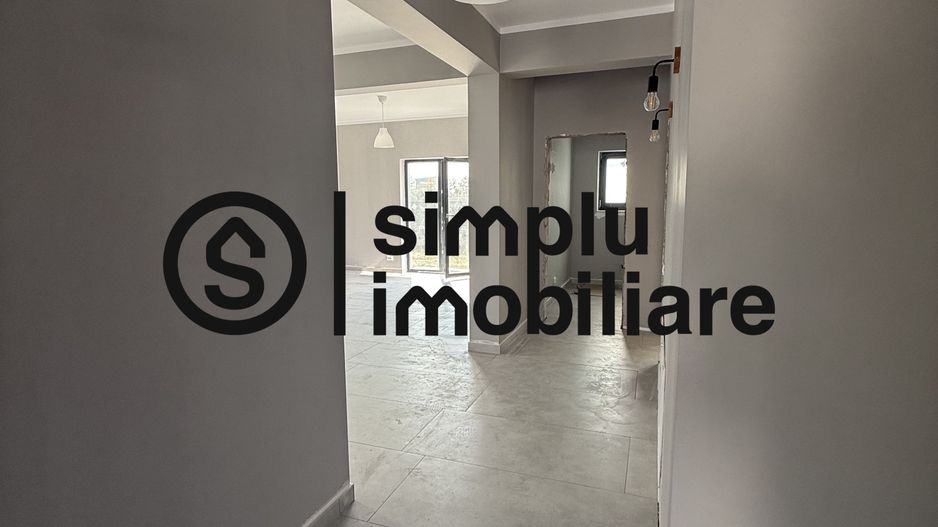 Casa Banu Maracine zona Ionomi - Poză 4