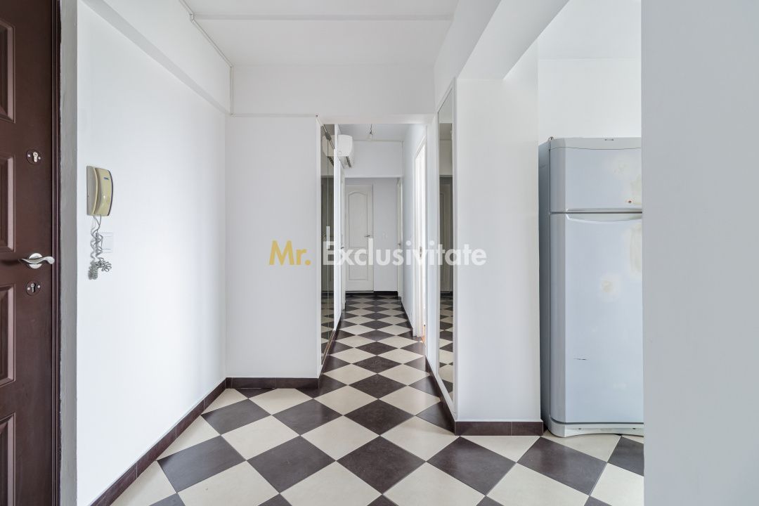 3 camere Pta Progresului - vedere panoramica - Poză 4