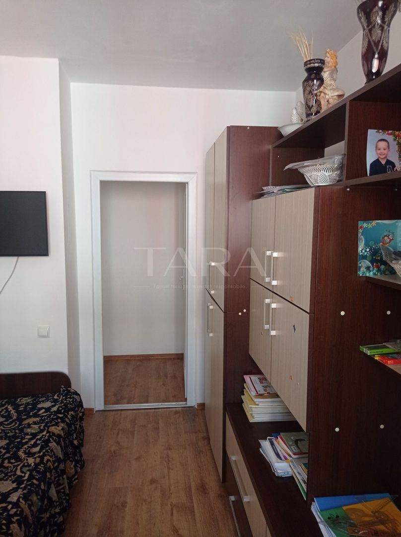 Apartament 2 camere mobilat în Gheorgheni, zona Parcului Sportiv - Poză 2
