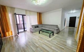 Apartament 2 camere, 87,35 mp, etaj 1, Belize Residence – Pantelimon - Poză 1