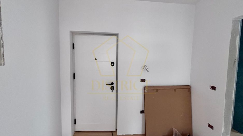 Com 0% Apartamente noi cu 2 camere, NZEB, panouri - Poză 7