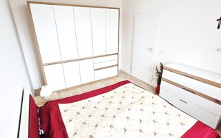 Apartament Premium 2 Camere | Prima Închiriere  | Parcare Inclusă | Calea Urseni - Poză 10