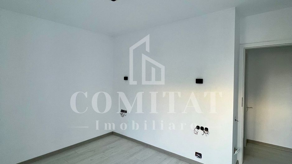 Apartament 3 camere | Loc de parcare | Someșeni - Poză 8