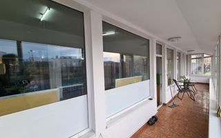 SAD - Spatiu comercial de 145 mp pe Bulevardul Cetatii - Poză 4