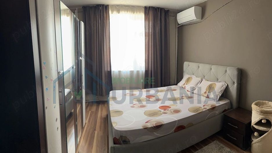 Apartament 2 camere decomandat, 44,6 mp utili, etaj 1, Lețcani - Poză 1