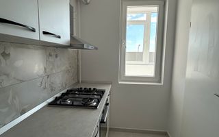 Apartament cu 2 camere, prima inchiriere, complet mobilat, Sector 5 - Poză 7