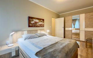 Apartament 2 camere, Parcare, zona Iulius Mall Park Lake - Poză 13