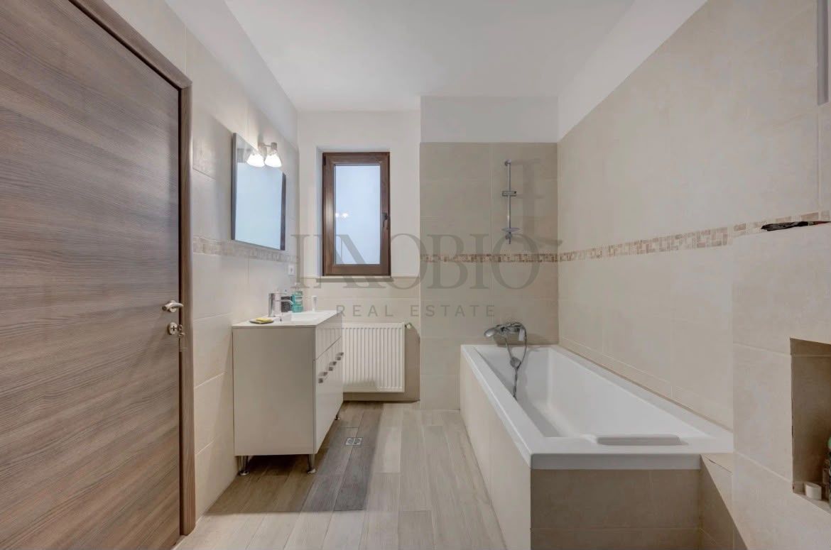 Apartament 3 Camere Renovat | Centrala Proprie | Cismigiu - Poză 12