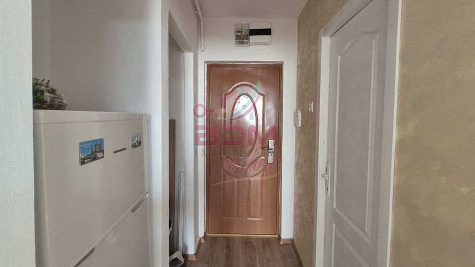Garsoniera confort 1 | renovata | | zona Micro 3 - Poză 9