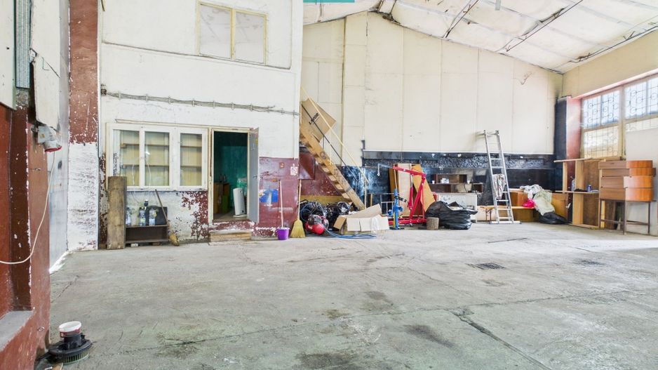 Proprietate multifuncţională central Arad - Poză 48