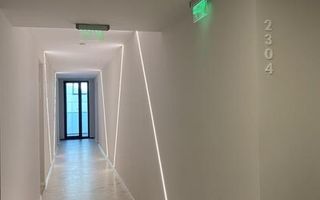 Apartament modern 2 camere | Herastrau | Parcare subterana - Poză 11