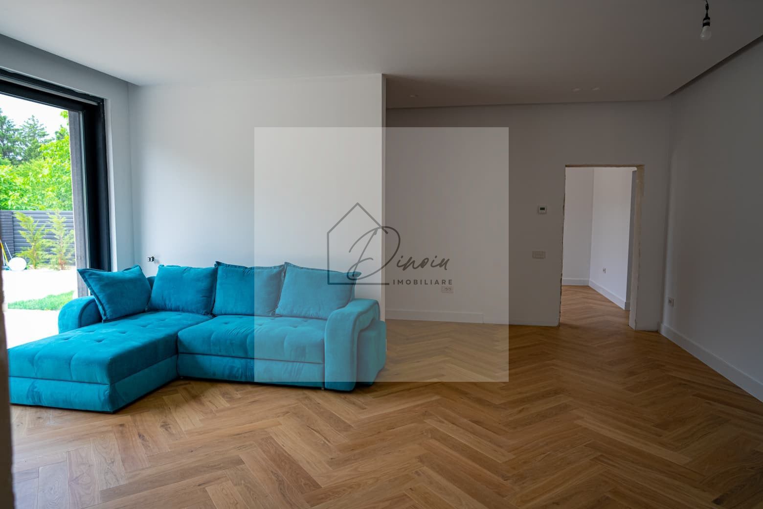 Casa Premium Saftica I High End I 4 camere I teren 470 mp I COMISION 0 - Poză 37