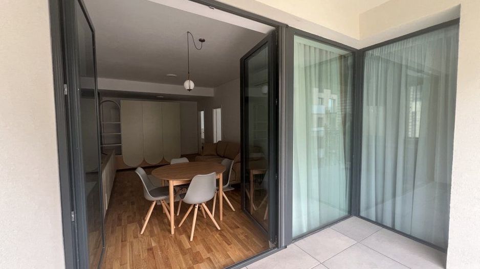 Apartament de inchiriat 3 camere si parcare subterana | Avalon Estate - Poză 6