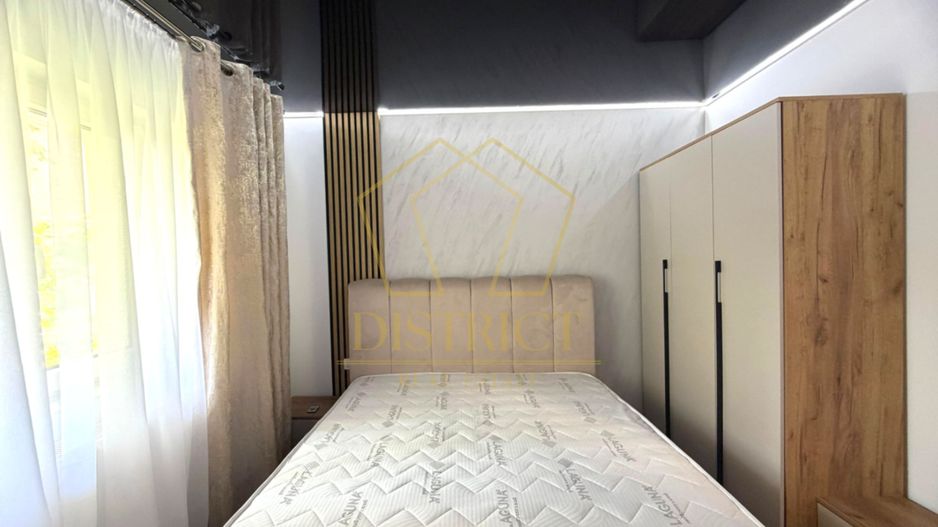 Apartament modern cu 3 camere și garaj I Lipovei - Poză 4