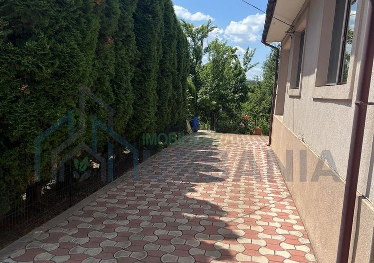 Casă de vânzare, 150 mp, teren 800+ mp, Valea Adânca, 4 camere, 430.000 EUR - Poză 4
