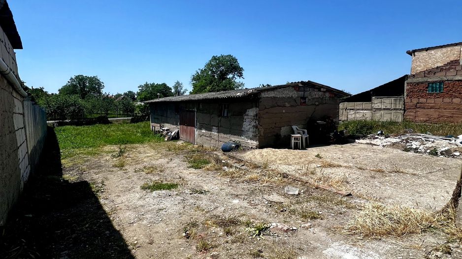 Casa in Oradea 1200 mp teren 400 mp cladiri - Poză 8