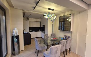 VILA NOUA | MOBILATA SI UTILATA | DAMAROAIA | LANGA PETROM CITY - Poză 41