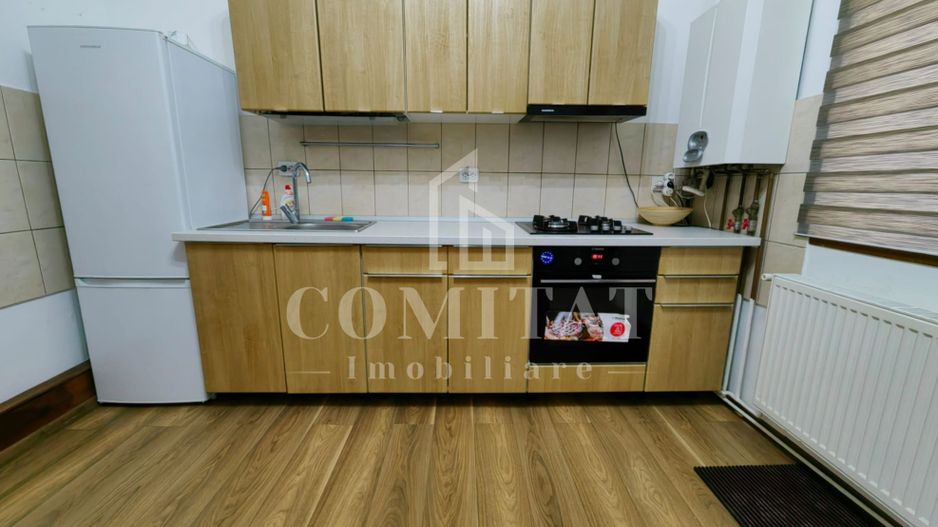 Apartament cu 1 cameră | zonă semicentrală | Oportunitate investiție - Poză 3