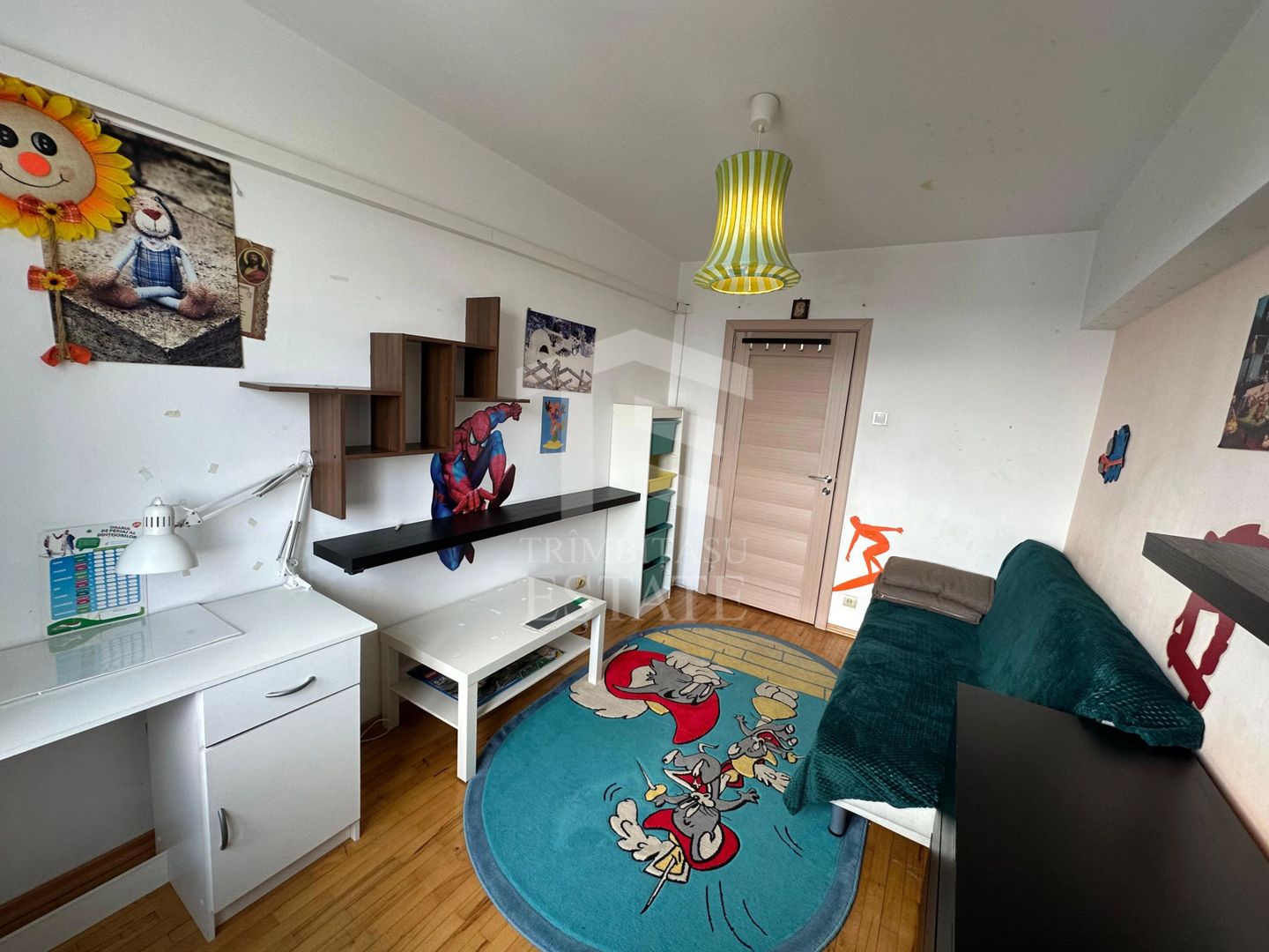 Apartament 3 camere Mega Mall Pantelimon Ritmului - Poză 8