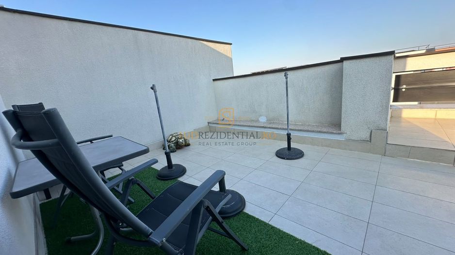 Închiriere vilă P+1, 4 camere, 102 mp utili, pet friendly - Poză 33
