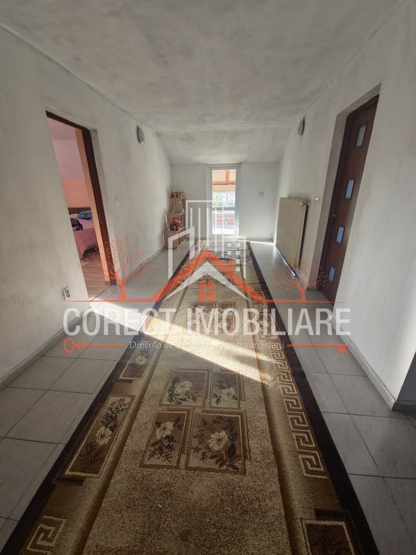 🏡 Casă spațioasă la super pret 477 euro/mp - Poză 18