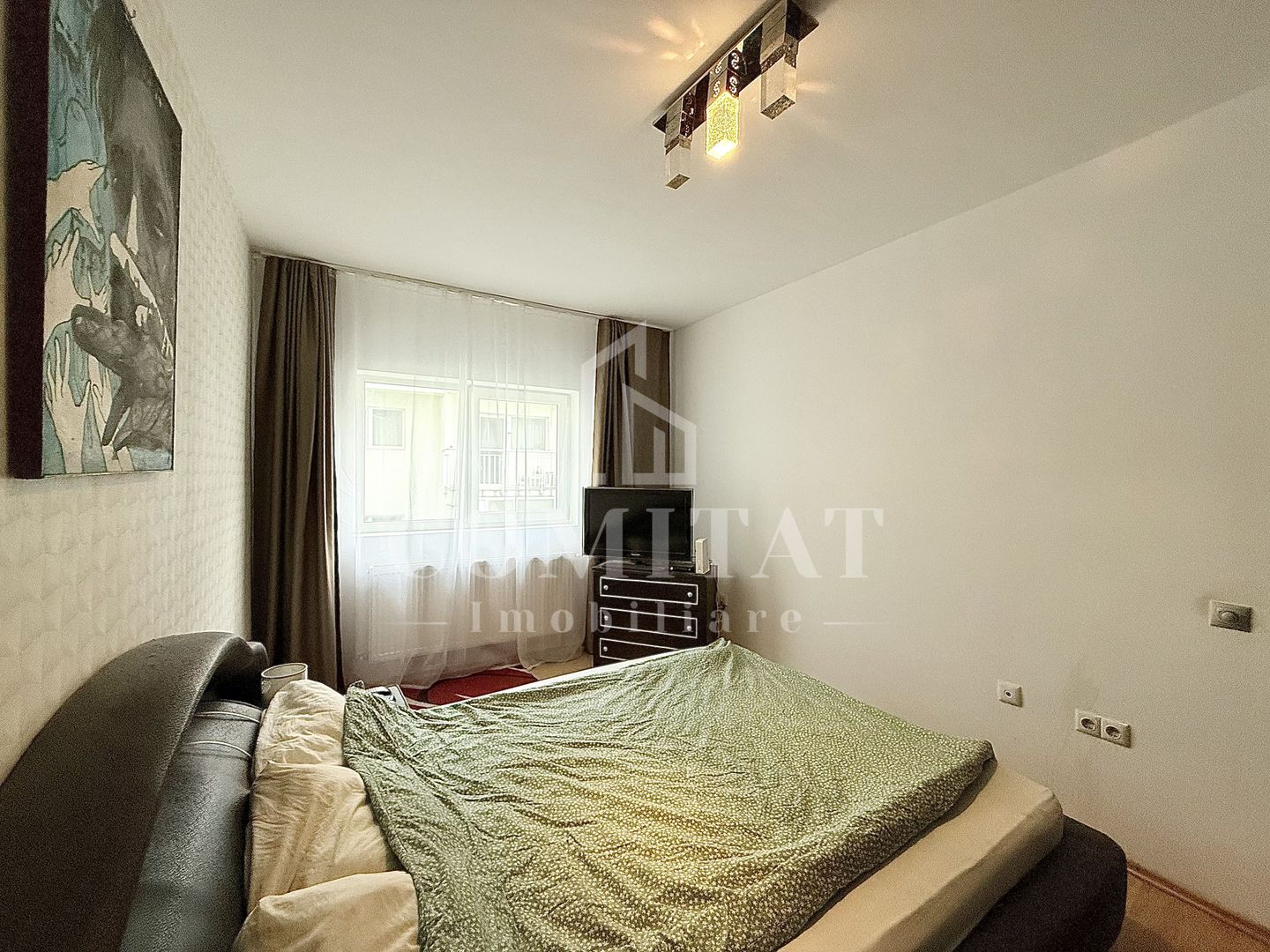 0% comision la cumpărare | 3 camere | zona Audi Calea Turzii - Poză 10