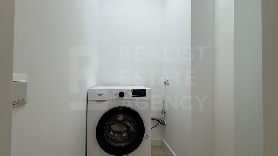 Vânzare, apartament, 3 camere, Strada Alba Iulia, Buiucani - Poză 6