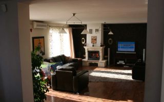 Casa individuala | 5 camere | 290 MP | Curte | Garaj | Brana - Poză 3