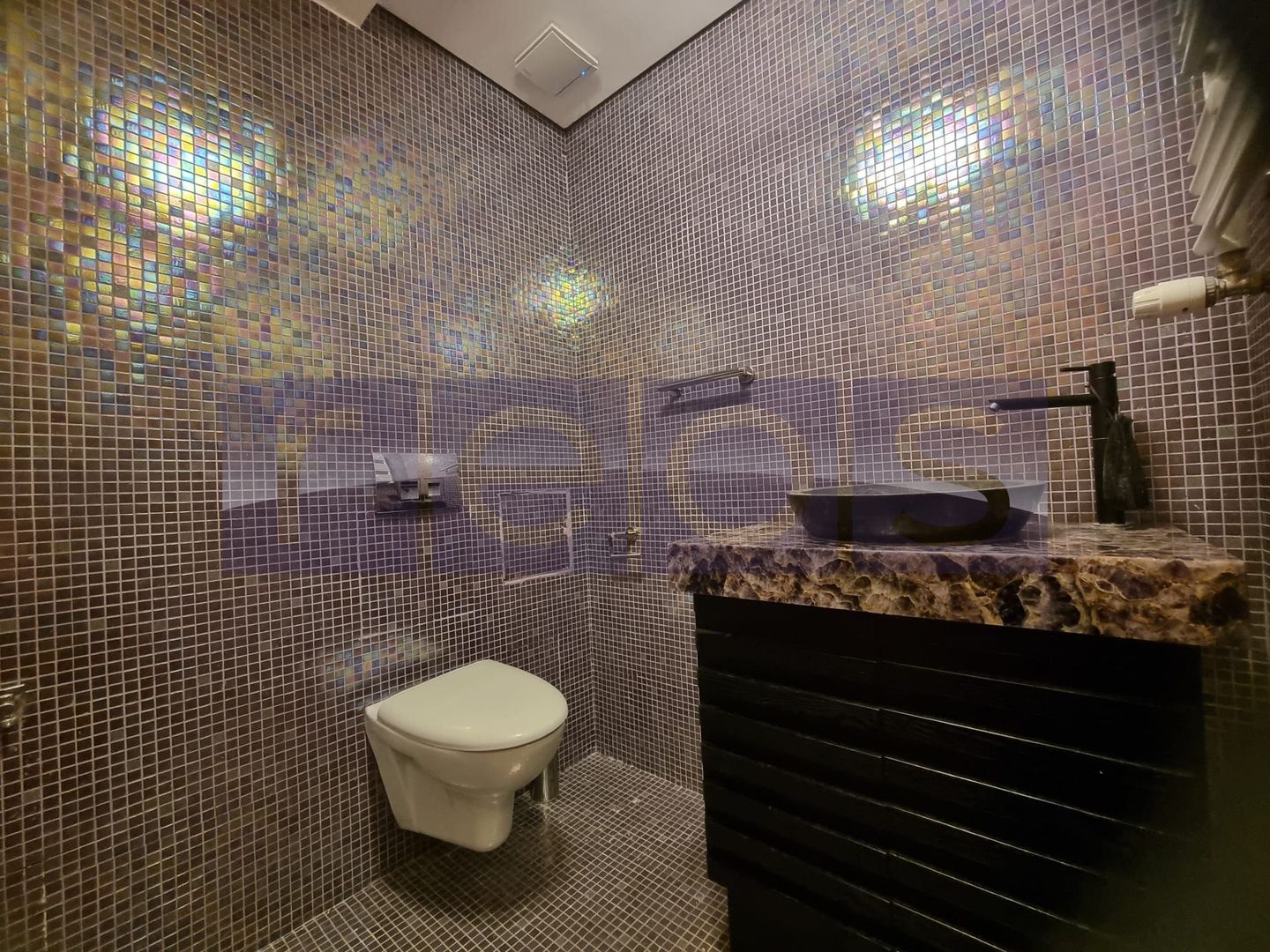 Vanzare penthouse cu view spectaculos in Complex Upground - Poză 35