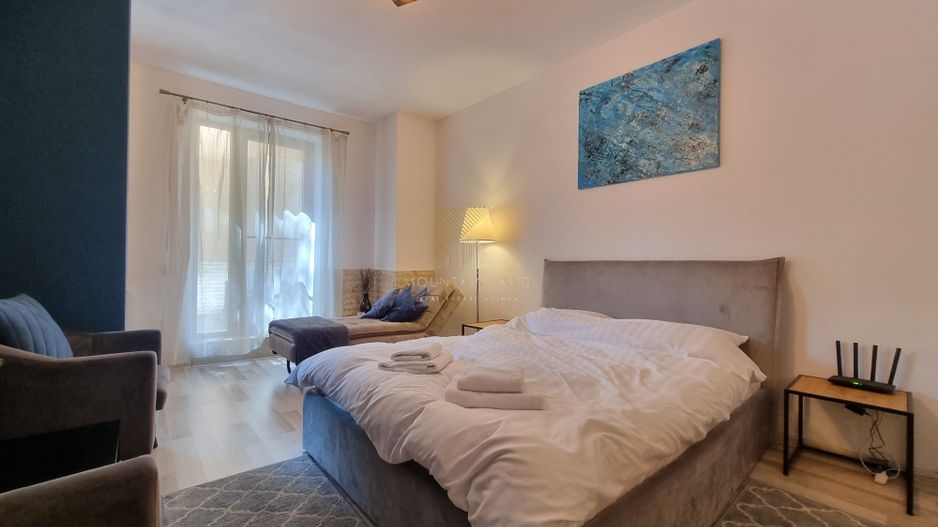 Garsonieră Premium în Seasons Residence – Drumul Poienii, Brașov - Poză 2