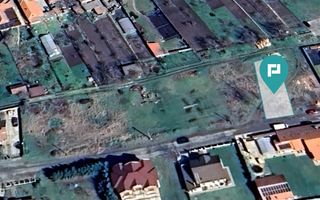 Loc de casă în Sanleani 402 mp - Poză 9