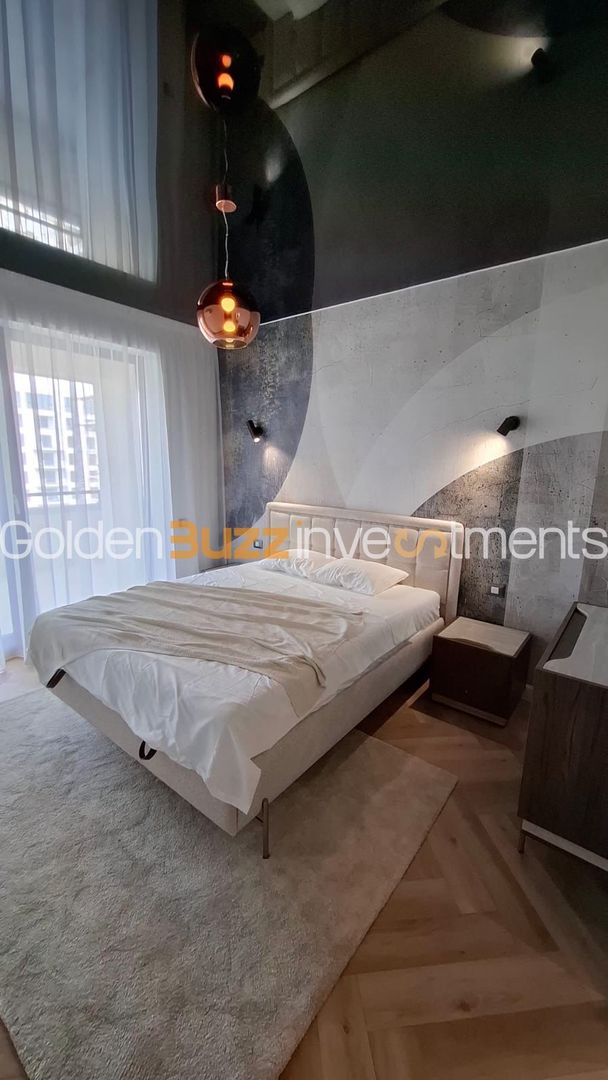 Apartament 3 camere de vanzare  | Pipera Plaza - Poză 4