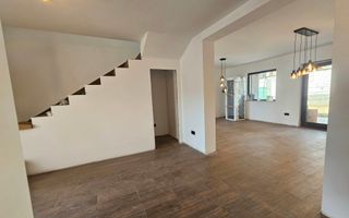 Casa noua gata de mutat, 4 dormitoare- Vandut - Poză 17