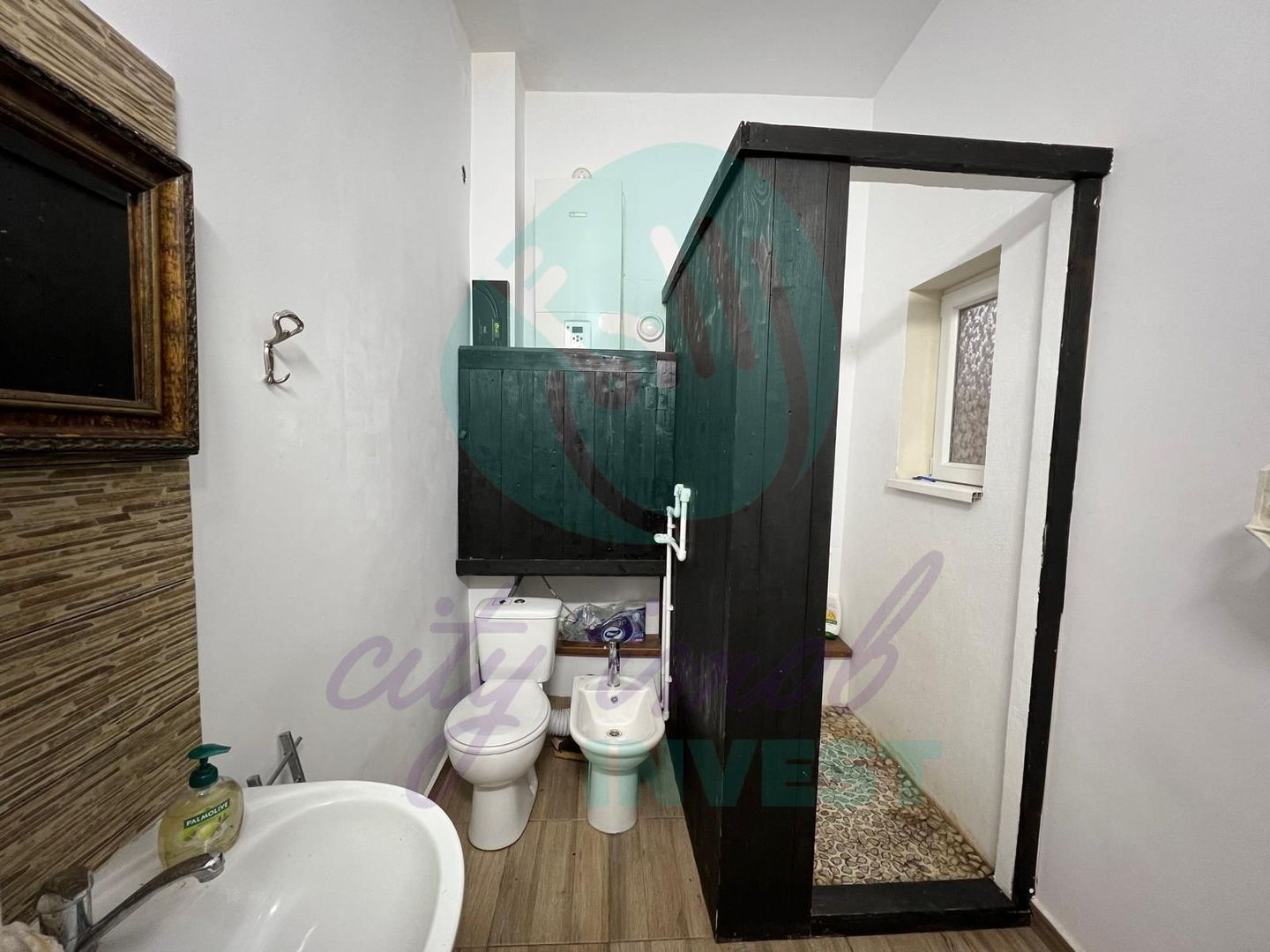 Apartament 2 camere in vila- Parc Carol- Centrala Termica - Poză 6