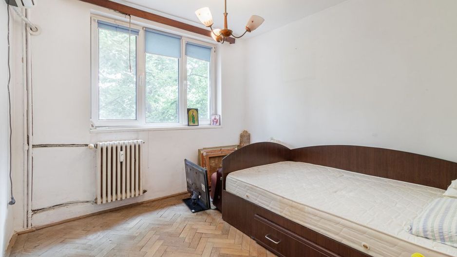 3 camere decomandat Lujerului - Poză 6