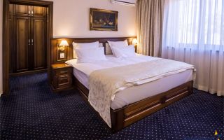 Hotel Boutique Resort 5 stele de vanzare in Sibiu - Poză 7