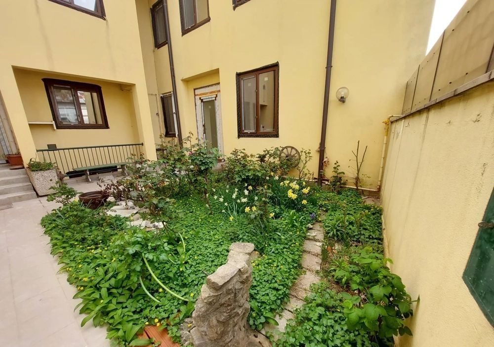 Spatii de Birouri de inchiriat |  Sector 3 | zona Unirea - Poză 8