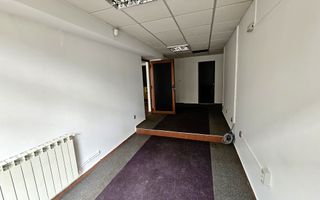 Spatiu comercial cu expunere stradala, 115 mp utili, str. V. Goldis - Poză 12