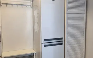 Apartament decomandat-2 camere | Drumul Fermei - Parcare inclusă - Poză 14