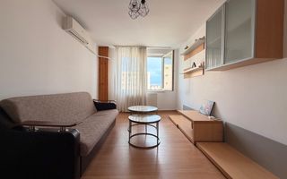 APARTAMENT 3 CAMERE | ETAJ 6 | VEDERE LIBERA - Poză 1