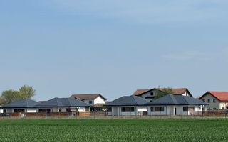 Vanzare teren 7.000 mp – Buftea, zona Tămași | lângă pădure - Poză 6