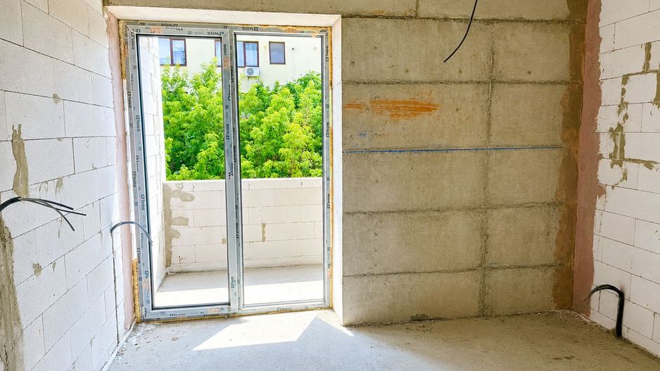 2 camere bloc nou,Langa Metrou - Poză 6