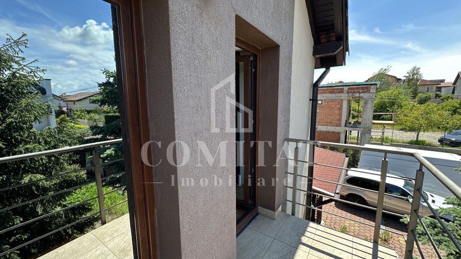 Casă individuală | 1150 mp teren | Cartier Europa | Stradă privată - Poză 25