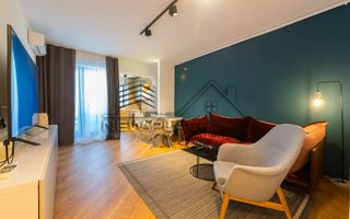 4City North | Apartament exclusivist | Vedere spre curtea interioara - Poză 4