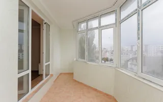 Vânzare, apartament cu 2 camere 68,1 mp, bloc nou în Durlești, - Poză 13